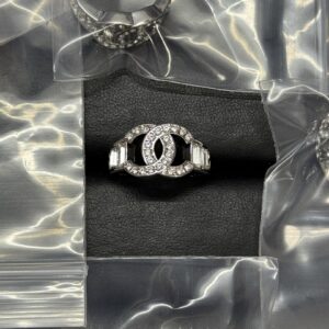 Chanel Ring Style 7 40