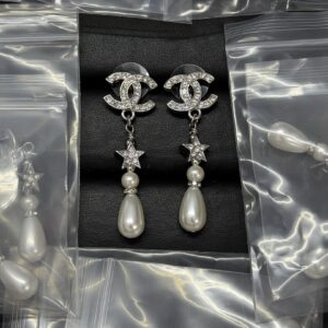 Chanel Jewelry Style 55