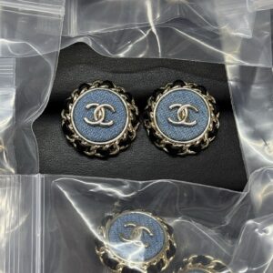 Chanel Jewelry Style 55
