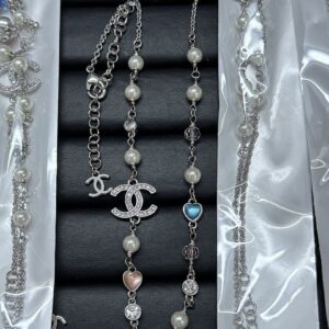 Chanel Jewelry Style 65