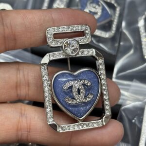 Chanel Jewelry Style 55
