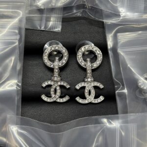 Chanel Jewelry Style 55