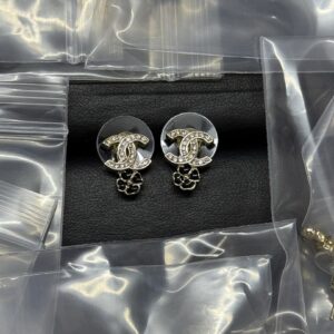 Chanel Jewelry Style 45