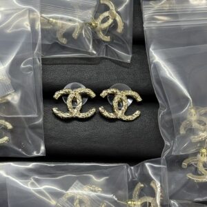 Chanel Jewelry Style 45