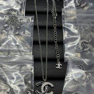 Chanel Jewelry Style 45