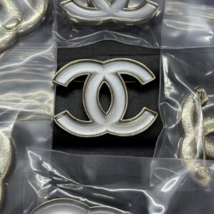 Chanel Jewelry Style 58