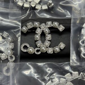 Chanel Jewelry Style 50