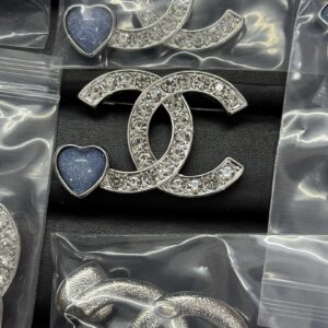 Chanel Jewelry Style 55