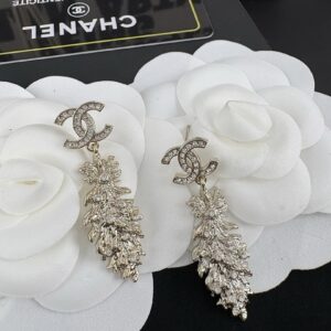 Chanel Jewelry Style 60