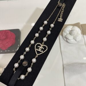 Chanel Jewelry Style 60