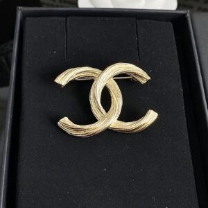 Chanel Jewelry Style 50