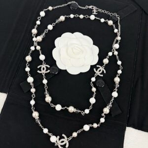 Chanel Jewelry Style 115