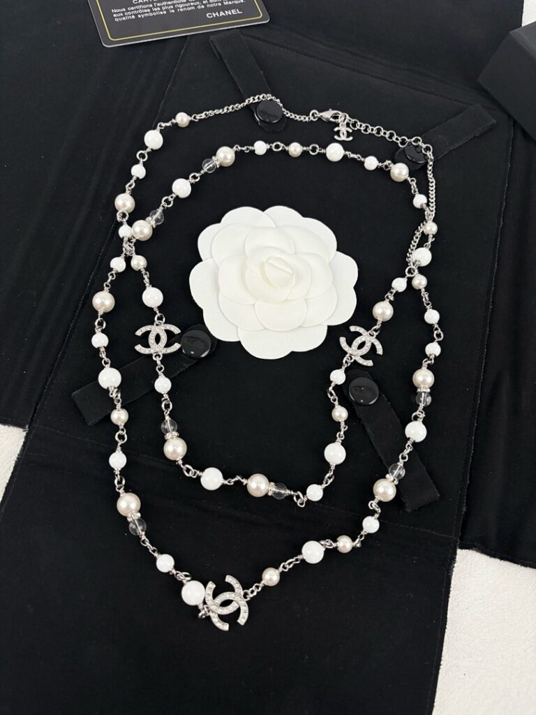 Chanel Jewelry Style 115