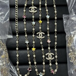 Chanel Jewelry Style 130