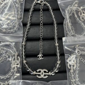 Chanel Jewelry Style 60
