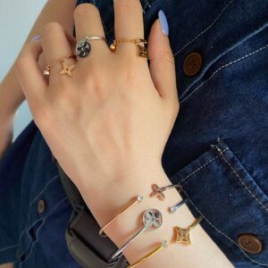 Louis Vuitton Ring Style 65 75