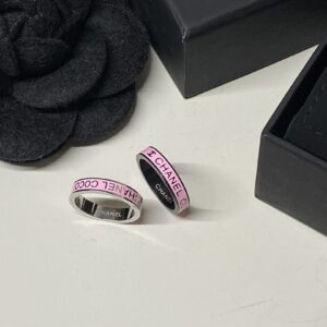 Chanel Jewelry Style 35 size6789