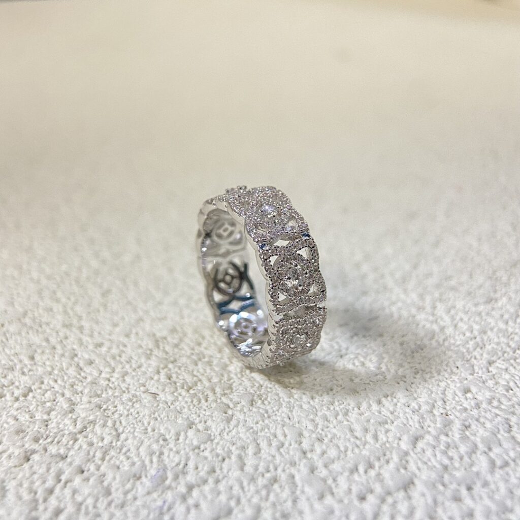Jewelry Style 44 size678