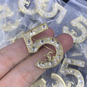 Chanel Jewelry Style 45