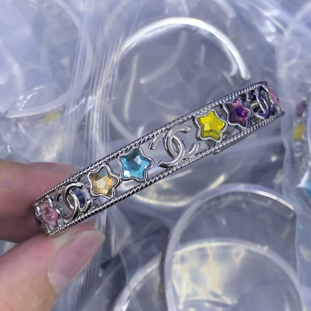 Chanel Jewelry Style 45