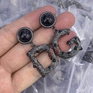 Dolce & Gabbana Jewelry Style 40