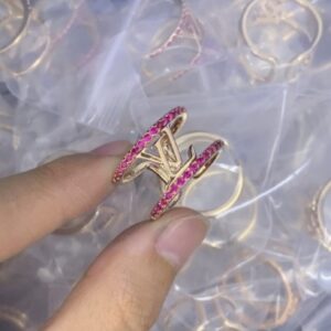 Louis Vuitton Jewelry Style 35