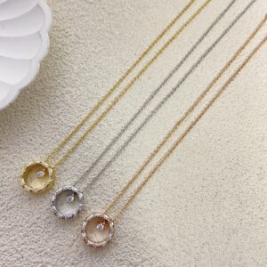 Chanel Jewelry Style 55