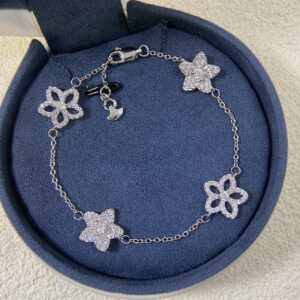 Graff Jewelry Style 50