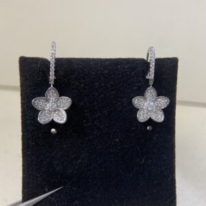 Graff Jewelry Style 50