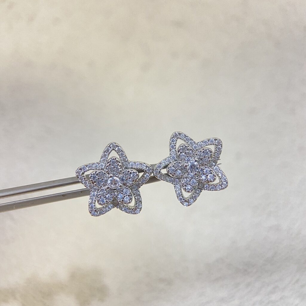 Graff Jewelry Style 45