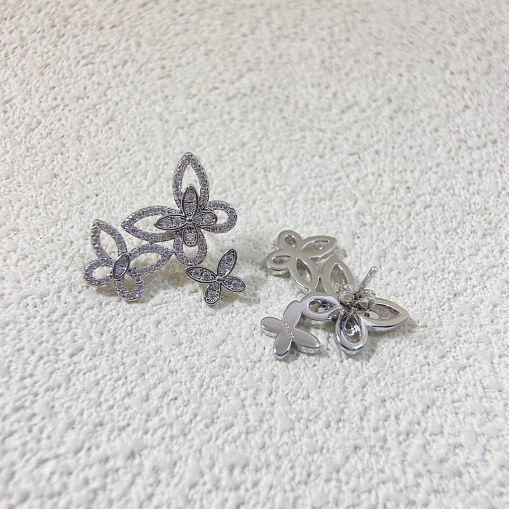Graff Jewelry Style 50