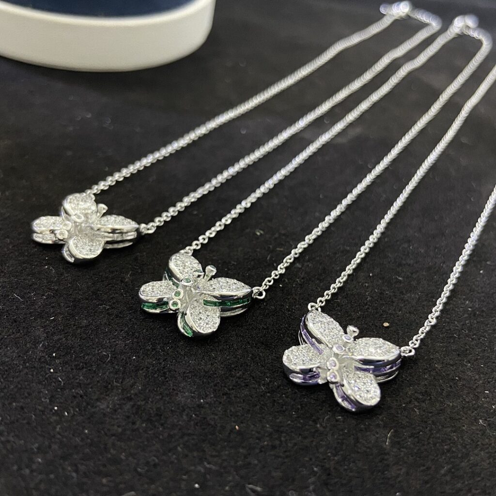 Graff Jewelry Style 55