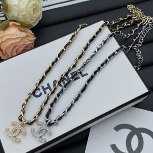 Chanel Jewelry Style 50