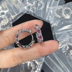 Tiffany Jewelry Style 40