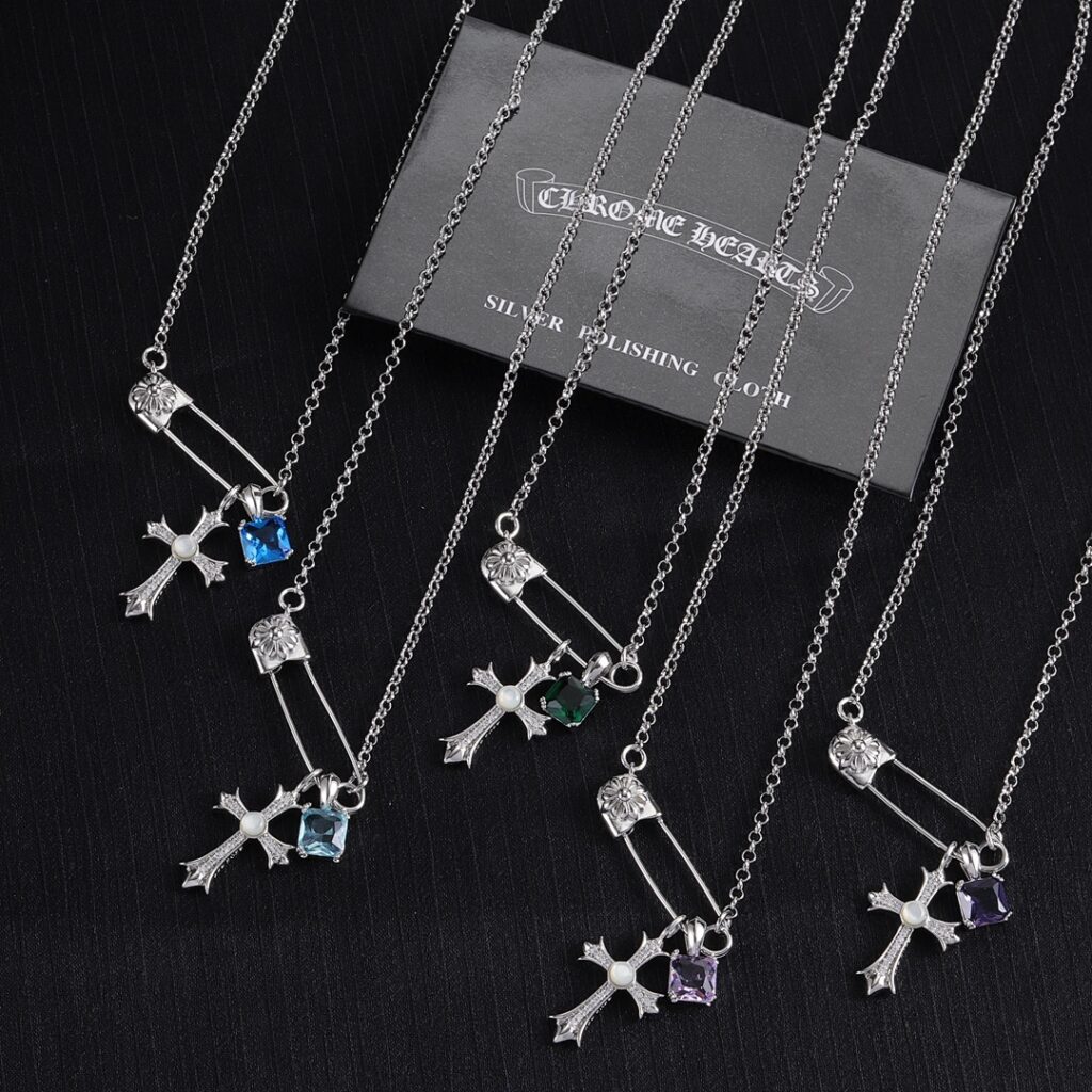 Jewelry Style 60