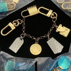 Jewelry Style 80
