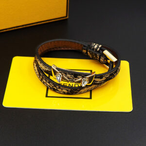 Fendi Jewelry Style 55