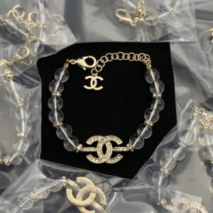 Chanel Jewelry Style 45