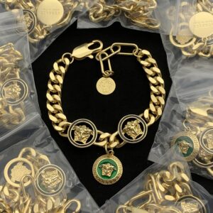 Versace Jewelry Style 45