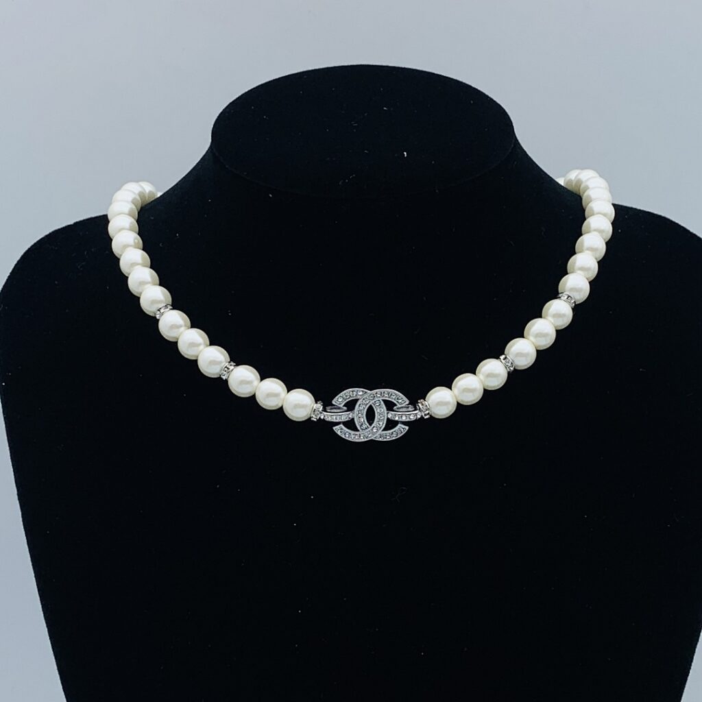 Chanel Jewelry Style 50