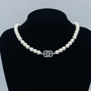 Chanel Jewelry Style 50