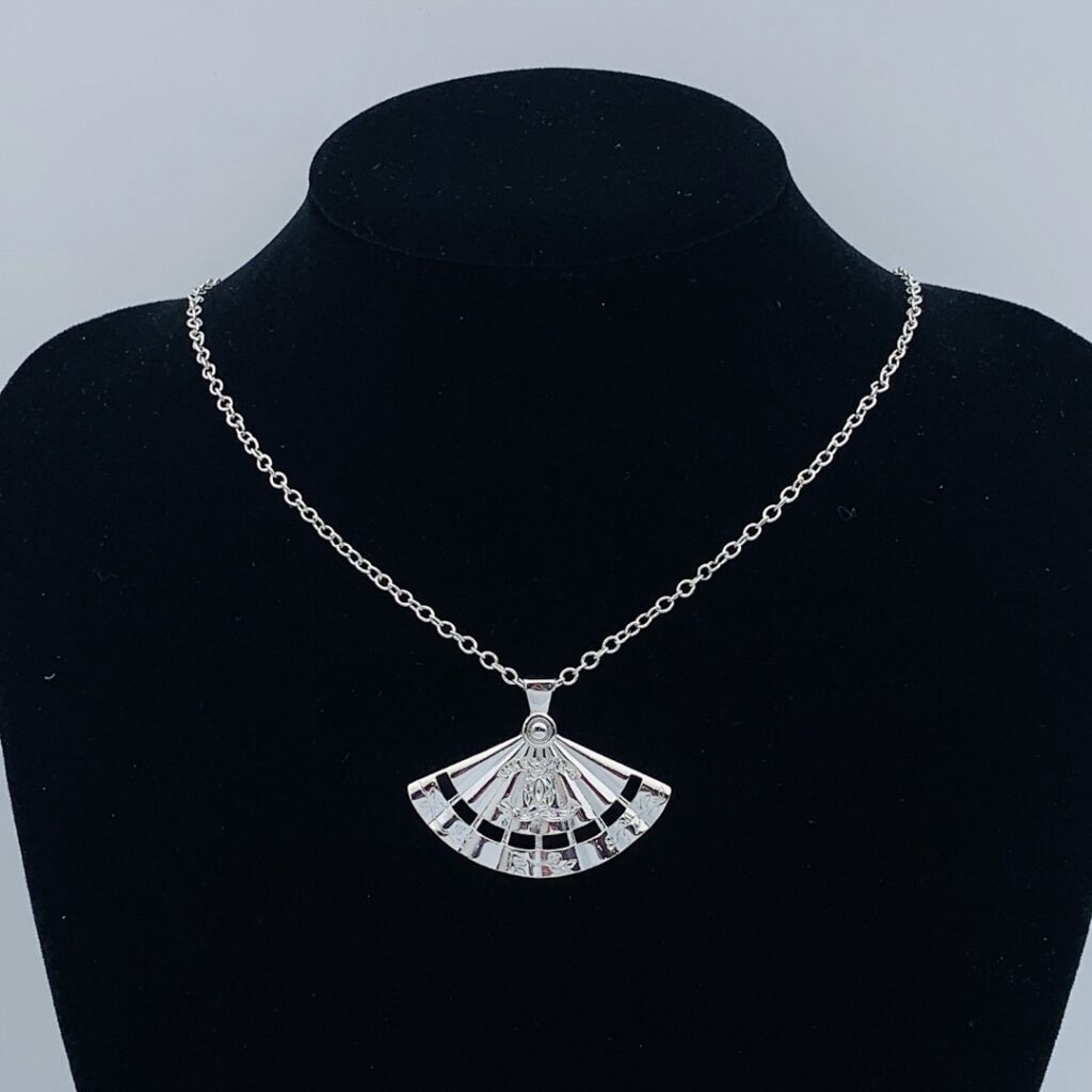 Chanel Jewelry Style 45