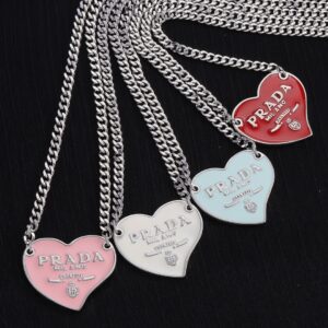 Prada Jewelry Style 45