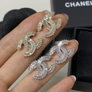 Chanel Jewelry Style 45