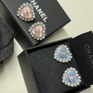 Chanel Jewelry Style 40