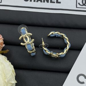 Chanel Jewelry Style 55