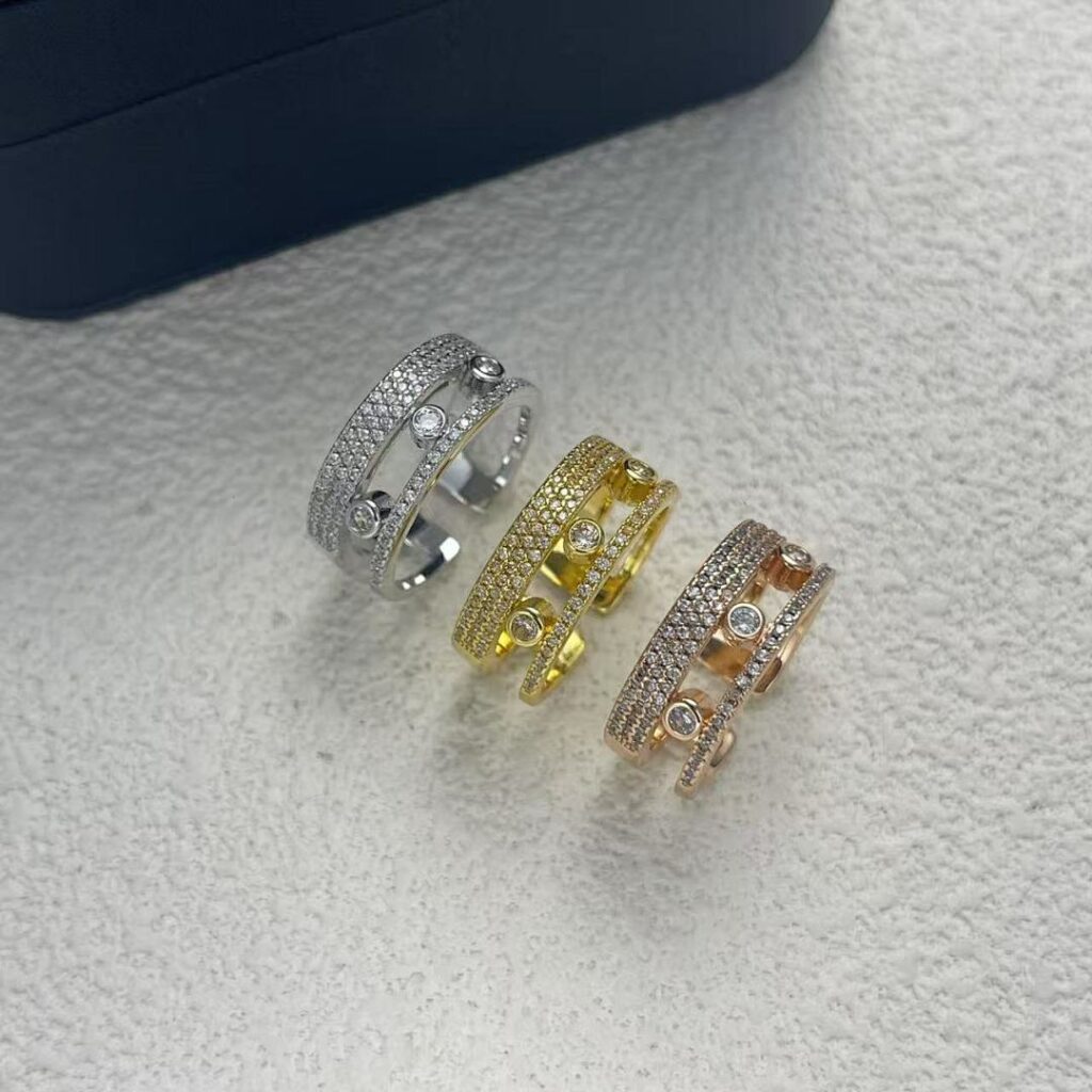 Messika Jewelry Style 35