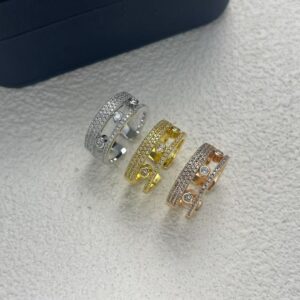 Messika Jewelry Style 35