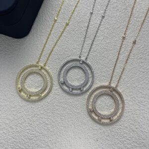 Messika Jewelry Style 50