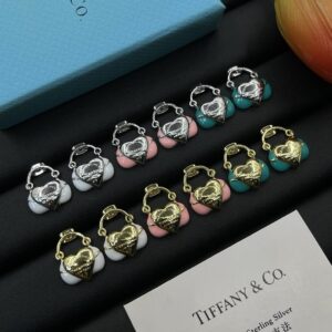 Tiffany Jewelry Style 40